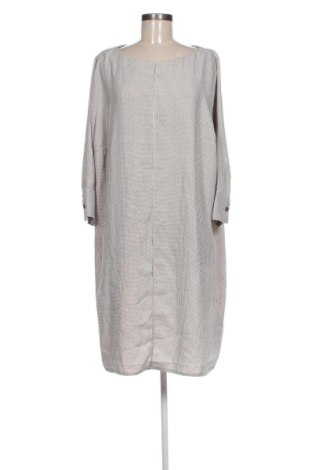 Rochie H&M, Mărime XL, Culoare Gri, Preț 121,99 Lei, #137056925