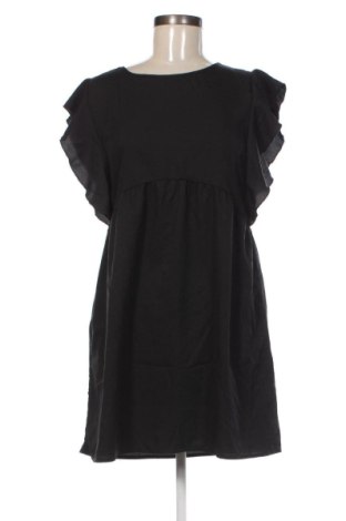 Kleid SHEIN, Größe XS, Farbe Schwarz, Preis 8,99 €, #137058334