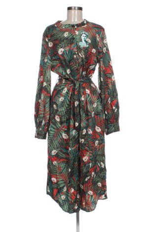 Rochie SHEIN, Mărime XL, Culoare Multicolor, Preț 102,99 Lei, #137058636