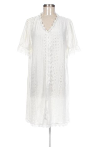 Kleid SHEIN, Größe XL, Farbe Weiß, Preis 16,99 €, #137059185