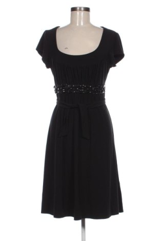 Šaty  Bisou Bisou, Velikost L, Barva Černá, Cena  299,00 Kč, #137059232