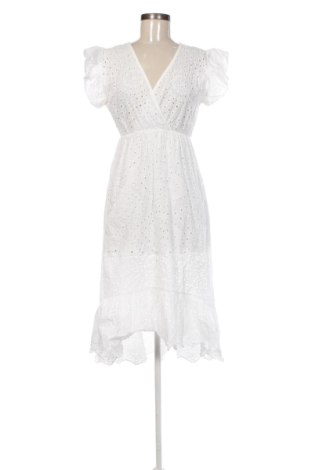 Sukienka NEW COLLECTION, Rozmiar M, Kolor Biały, Cena 141,99 zł, #137059474