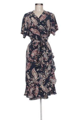 Kleid Unbranded, Größe 3XL, Farbe Mehrfarbig, Preis 28,99 €, #137059521