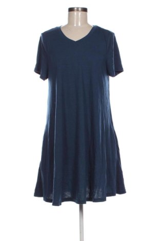 Šaty  Unbranded, Velikost L, Barva Modrá, Cena  409,00 Kč, #137059556