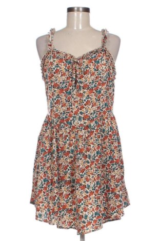 Φόρεμα SHEIN, Μέγεθος L, Χρώμα Πολύχρωμο, Τιμή 15,99 €, #137059763