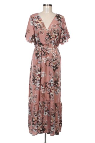 Rochie SHEIN, Mărime L, Culoare Multicolor, Preț 116,99 Lei, #137059965