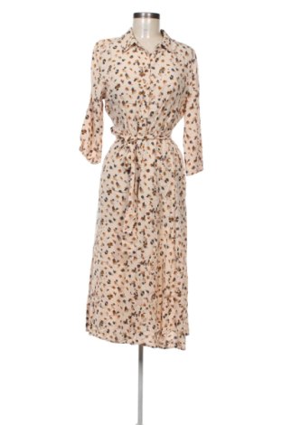 Kleid Object, Größe M, Farbe Mehrfarbig, Preis € 15,99, #137060183