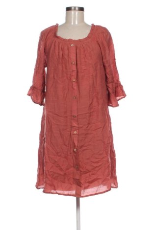 Šaty  Naif, Velikost XL, Barva Oranžová, Cena  199,00 Kč, #137060244