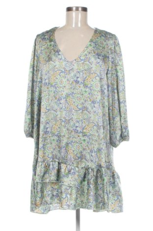 Φόρεμα Zara, Μέγεθος XL, Χρώμα Πολύχρωμο, Τιμή 17,99 €, #137060388
