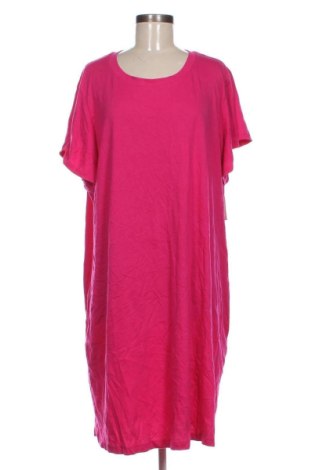 Kleid Terra & Sky, Größe 3XL, Farbe Rosa, Preis 17,99 €, #137060398