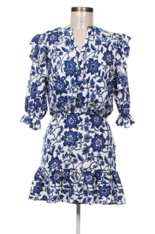 Φόρεμα Zara, Μέγεθος S, Χρώμα Πολύχρωμο, Τιμή 9,99 €, #137060508