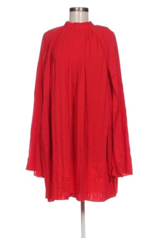 Kleid SHEIN, Größe XL, Farbe Rot, Preis 11,99 €, #137060657