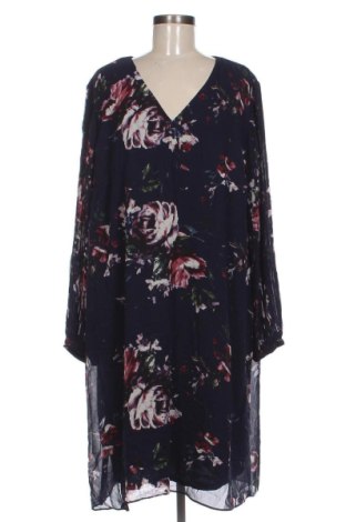 Sukienka Laura, Rozmiar 3XL, Kolor Kolorowy, Cena 58,99 zł, #137060704