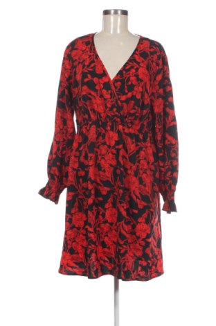Kleid SHEIN, Größe XL, Farbe Mehrfarbig, Preis 14,99 €, #137061151