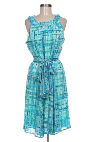 Φόρεμα Chaps, Μέγεθος XL, Χρώμα Πολύχρωμο, Τιμή 22,99 €, #137061718