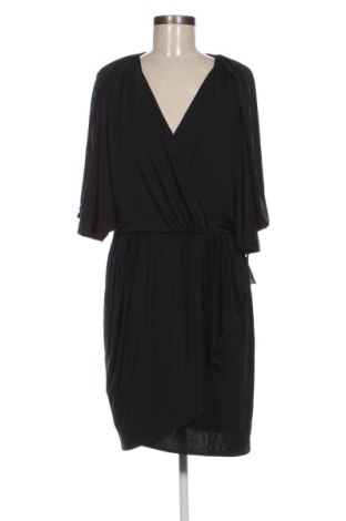 Kleid Worthington, Größe XL, Farbe Schwarz, Preis 18,99 €, #137061878