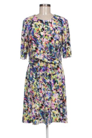 Kleid London Times, Größe L, Farbe Mehrfarbig, Preis 14,99 €, #137061955