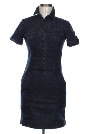 Rochie Tom Tailor, Mărime XS, Culoare Albastru, Preț 99,73 Lei, #137062175