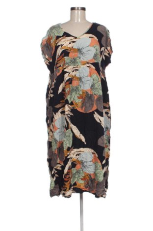 Kleid Emery rose, Größe XXL, Farbe Mehrfarbig, Preis 20,99 €, #137062268
