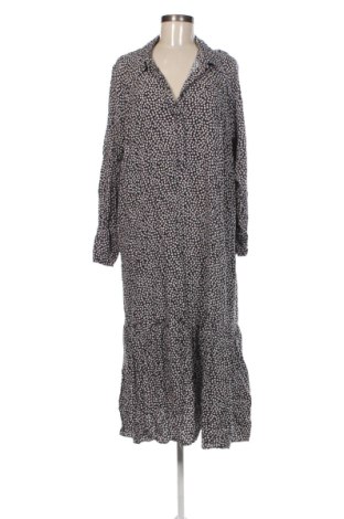 Φόρεμα H&M, Μέγεθος XXL, Χρώμα Πολύχρωμο, Τιμή 26,99 €, #137062273