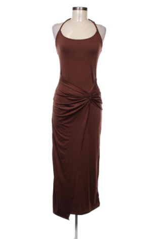 Rochie SHEIN, Mărime M, Culoare Maro, Preț 144,99 Lei, #137062330