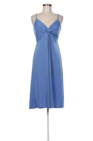 Šaty  H&M, Velikost M, Barva Modrá, Cena  419,00 Kč, #137063125