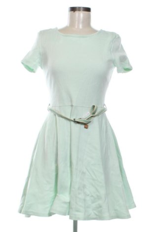 Sukienka H&M, Rozmiar M, Kolor Zielony, Cena 71,97 zł, #137063604