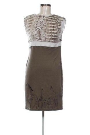 Rochie Marc Cain, Mărime M, Culoare Verde, Preț 89,23 Lei, #137063658