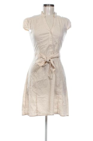 Rochie H&M, Mărime M, Culoare Ecru, Preț 89,23 Lei, #137063715