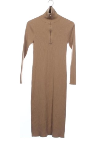 Rochie Uniqlo, Mărime XS, Culoare Bej, Preț 129,99 Lei, #136548087