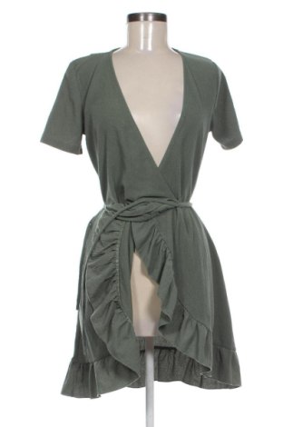 Φόρεμα Vero Moda, Μέγεθος S, Χρώμα Πράσινο, Τιμή 10,17 €, #136890399