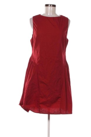 Kleid Xside, Größe XL, Farbe Rot, Preis 18,86 €, #136994595
