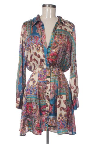 Рокля Zara, Размер M, Цвят Многоцветен, Цена 11,75 €, #136619711