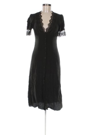 Rochie Zara, Mărime M, Culoare Negru, Preț 93,99 Lei, #136707176