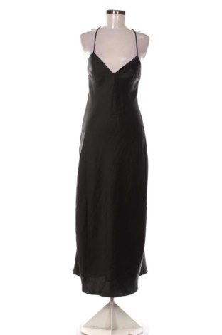 Рокля Zara, Размер M, Цвят Черен, Цена 46,63 €, #136905740