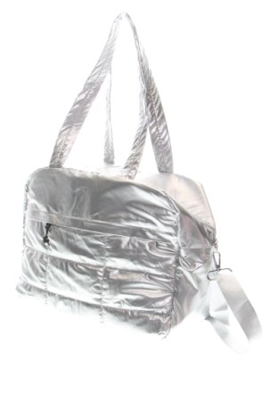 Сак Unbranded, Цвят Сребрист, Цена 29,65 €, #136918720