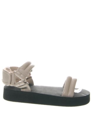 Σανδάλια ASOS, Μέγεθος 38, Χρώμα  Μπέζ, Τιμή 27,00 €, #136694016