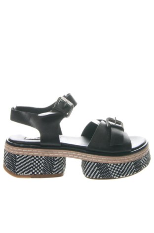 Sandale ASRA, Mărime 39, Culoare Negru, Preț 549,99 Lei, #136973449