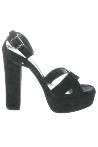 Sandalen Alesya, Größe 40, Farbe Schwarz, Preis € 68,44, #136965459