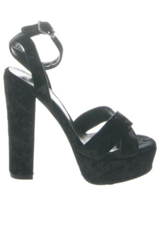 Sandalen Alesya, Größe 36, Farbe Schwarz, Preis € 68,52, #136965662