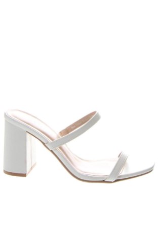 Sandale Amisu, Mărime 36, Culoare Alb, Preț 150,35 Lei, #136935172