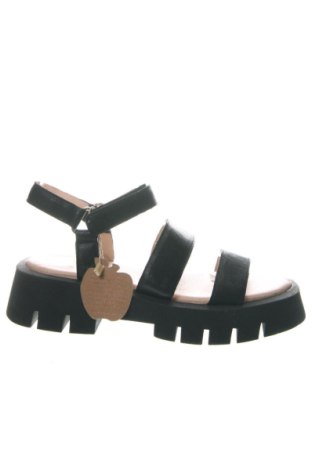 Sandale Apple of Eden, Mărime 41, Culoare Negru, Preț 549,99 Lei, #136997658