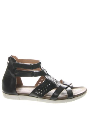 Sandalen Avenue, Größe 39, Farbe Braun, Preis 41,00 €, #136924923