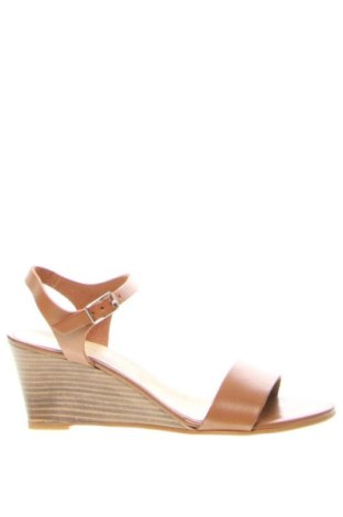 Sandalen Bata, Größe 38, Farbe Braun, Preis € 36,00, #136916534