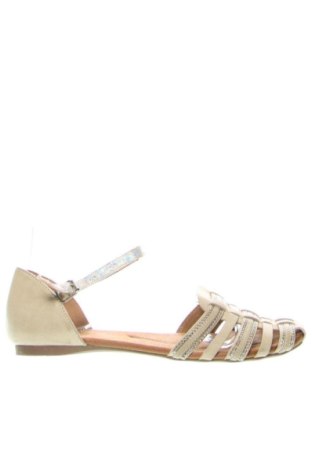 Sandalen Bata, Größe 37, Farbe Grün, Preis € 27,00, #136943337