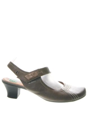Sandalen Bpc Bonprix Collection, Größe 40, Farbe Beige, Preis € 40,15, #137011890