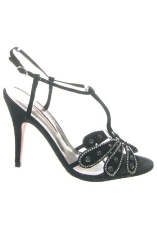 Sandalen Buffalo, Größe 38, Farbe Schwarz, Preis € 122,89, #136909361