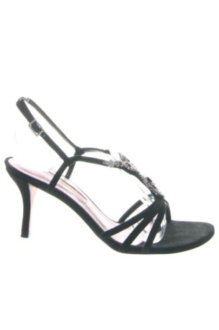 Sandalen Buffalo, Größe 38, Farbe Schwarz, Preis € 122,89, #136909703