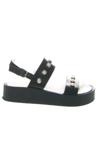 Σανδάλια Bullboxer, Μέγεθος 37, Χρώμα Μαύρο, Τιμή 32,99 €, #136989219