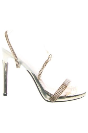 Sandále COLOUR CHERIE, Veľkosť 38, Farba Žltá, Cena  27,62 €, #137031702